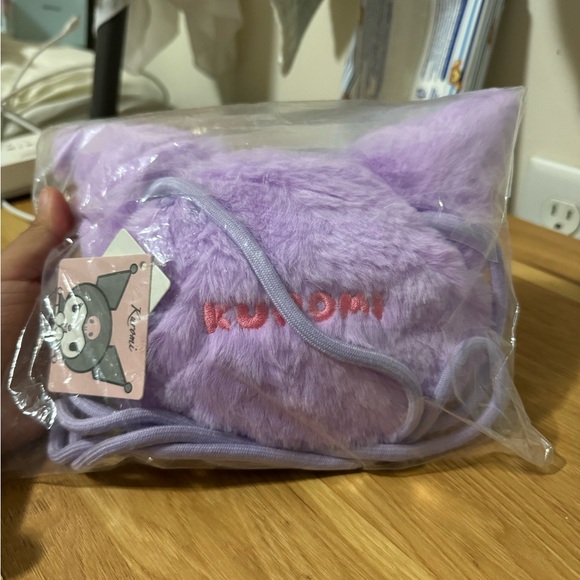 Kuromi bag brand new - Picture 3 of 3